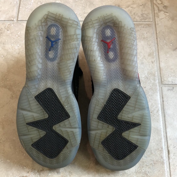 Youth/kids Nike Air Jordan Mars 270 - Picture 5 of 9